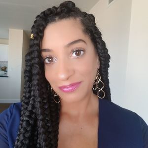 Meet your Posher, Alexandria